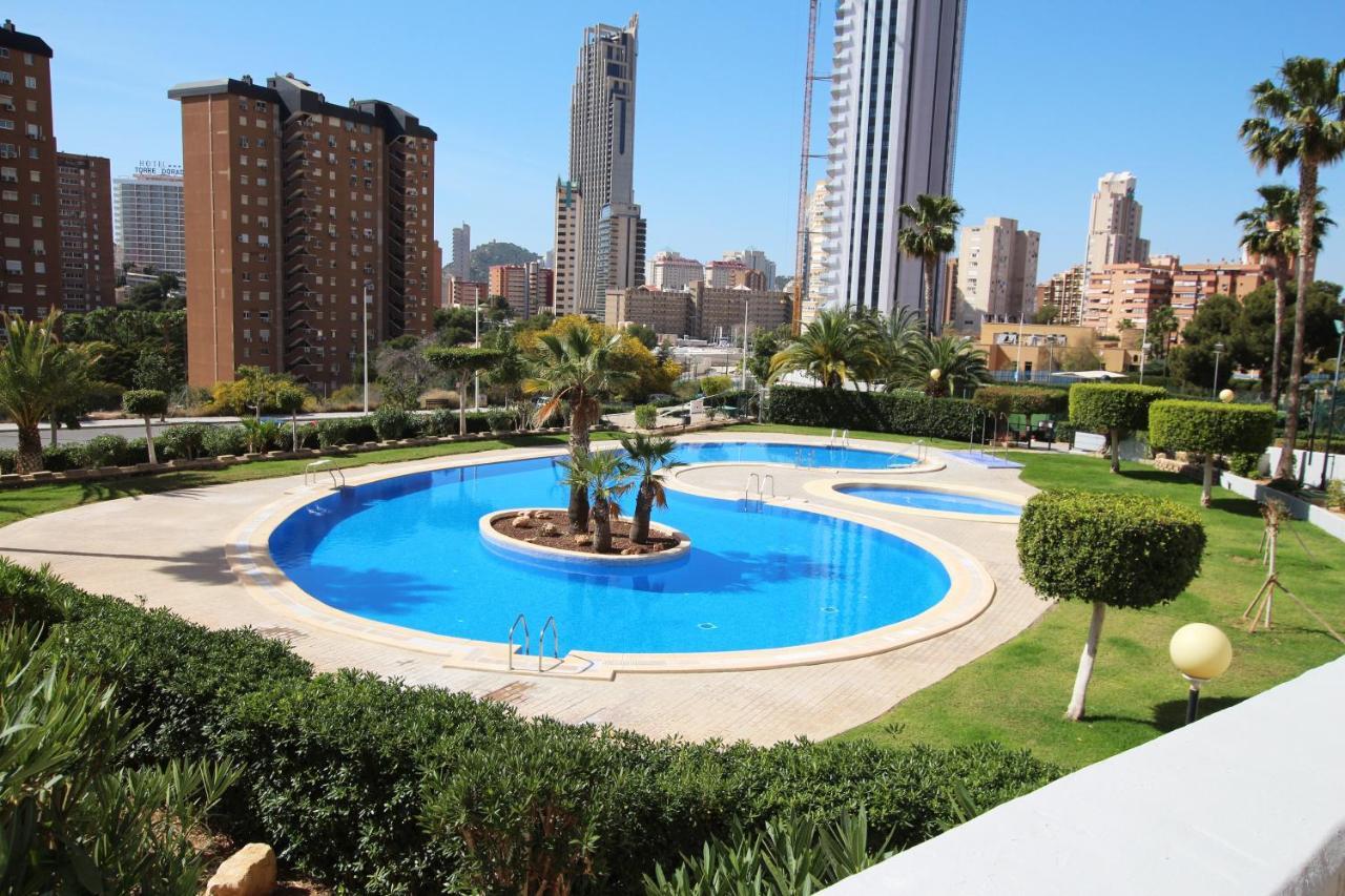 Appartamento Las Marinas, Apartamento Muy Amplio Cerca De La Playa *