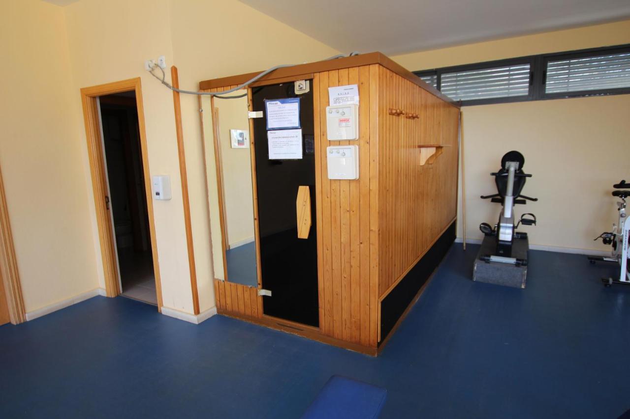 Appartamento Las Marinas, Apartamento Muy Amplio Cerca De La Playa