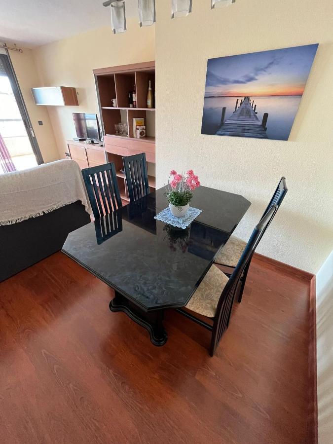 Las Marinas, Apartamento Muy Amplio Cerca De La Playa Appartamento