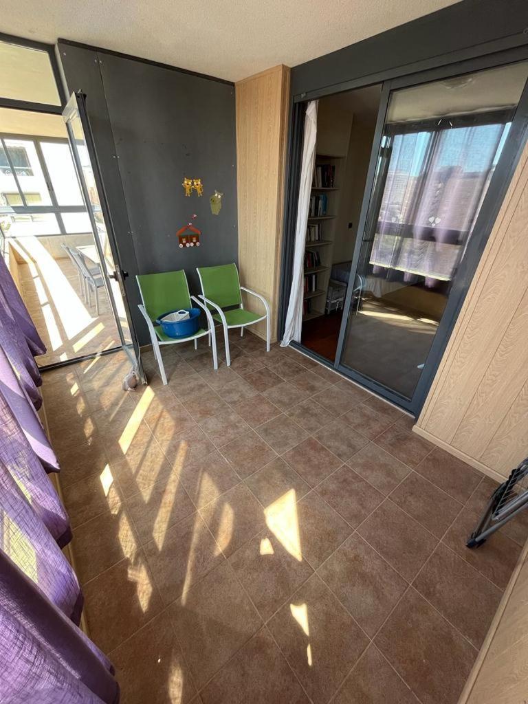 Appartamento Las Marinas, Apartamento Muy Amplio Cerca De La Playa