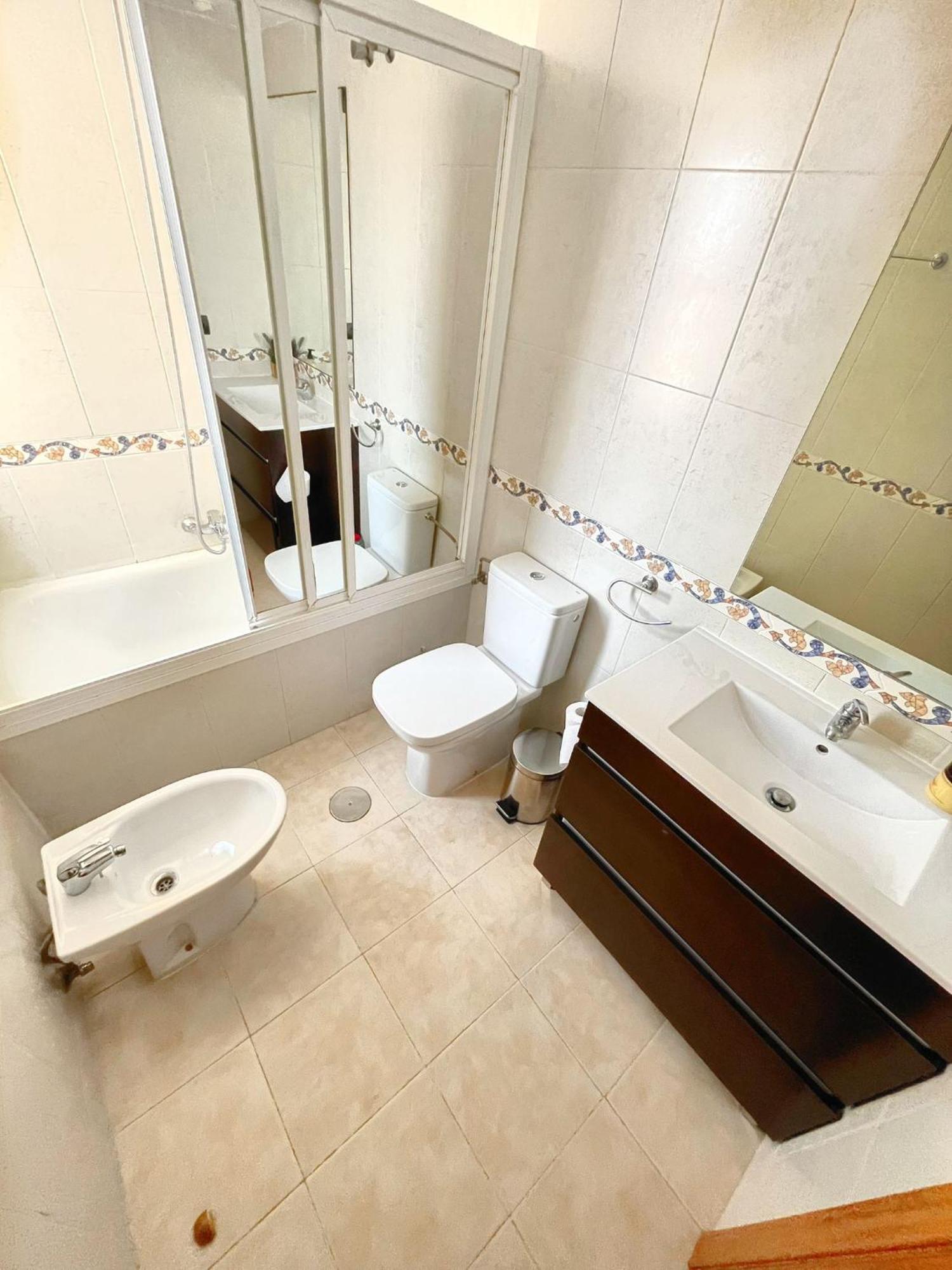 Las Marinas, Apartamento Muy Amplio Cerca De La Playa Appartamento