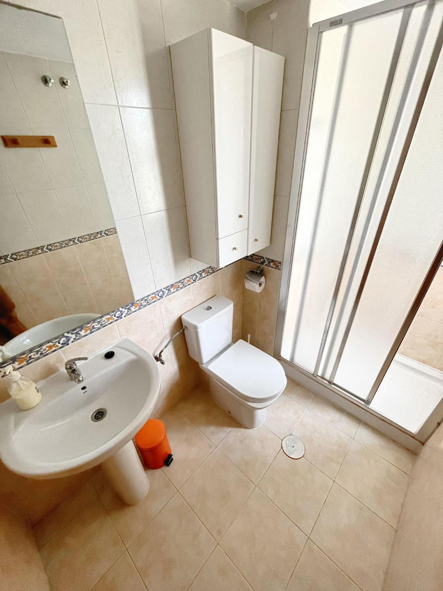 Appartamento Las Marinas, Apartamento Muy Amplio Cerca De La Playa *