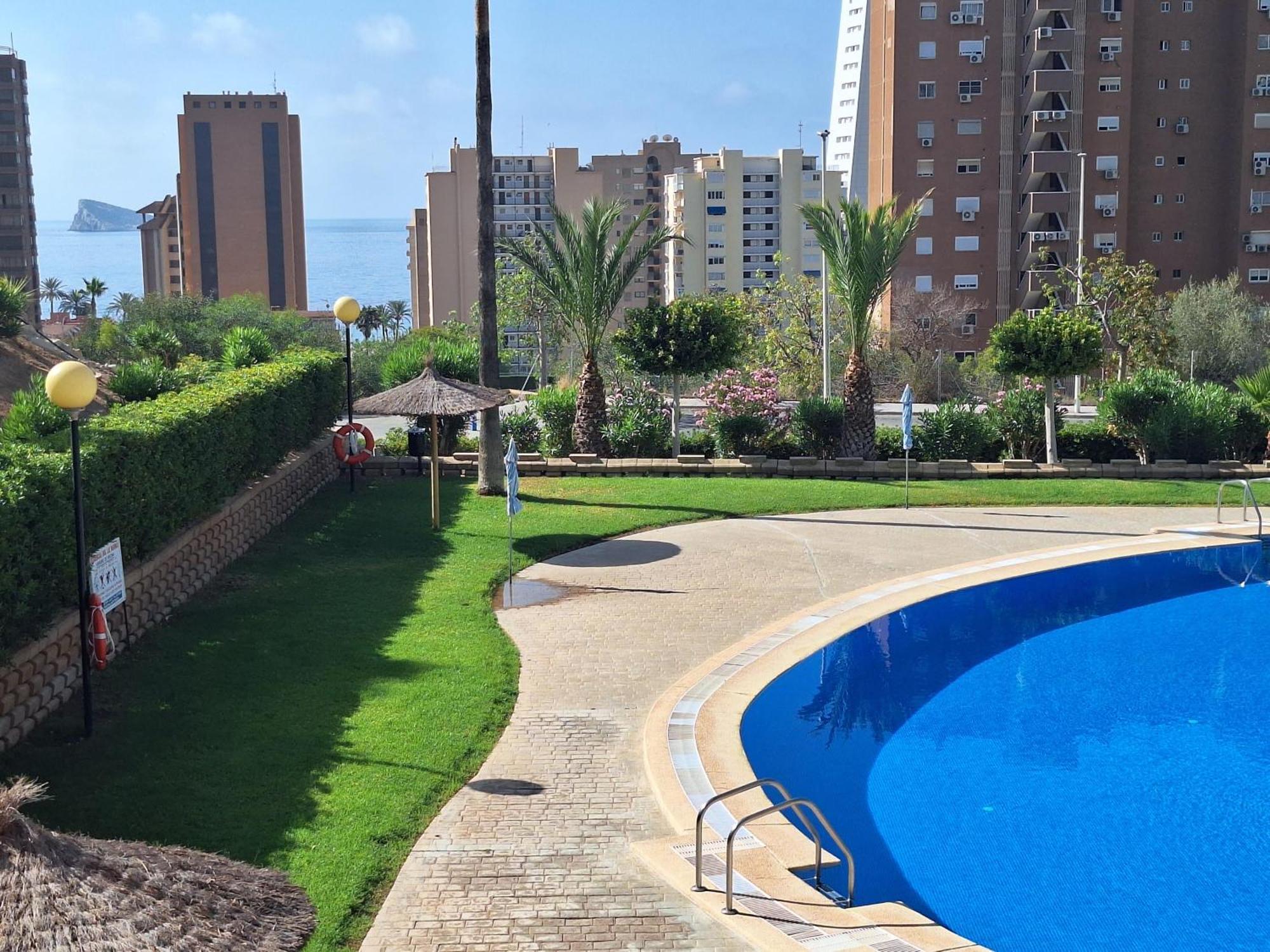Appartamento Las Marinas, Apartamento Muy Amplio Cerca De La Playa *